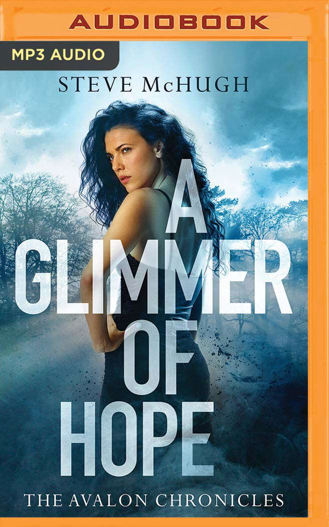 Glimmer of Hope, A (The Avalon Chronicles, 1) poster