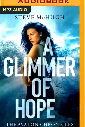 Glimmer of Hope, A (The Avalon Chronicles, 1) poster
