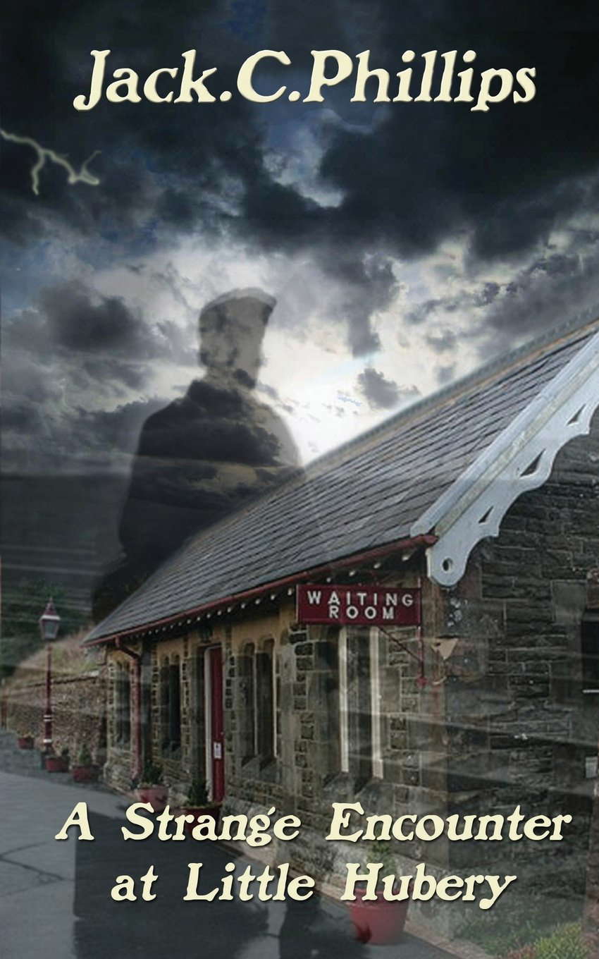 A Strange Encounter at Little Hubery poster