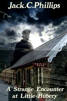 A Strange Encounter at Little Hubery poster
