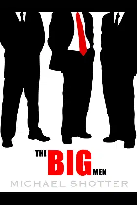 The Big Men poster