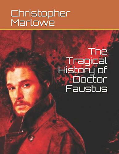 The Tragical History of Doctor Faustus poster