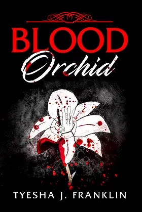 Blood Orchid poster