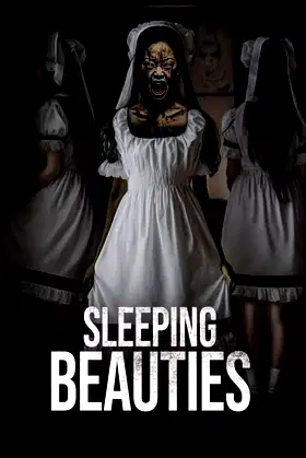 Sleeping Beauties poster
