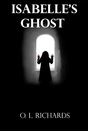 Isabelle's Ghost poster