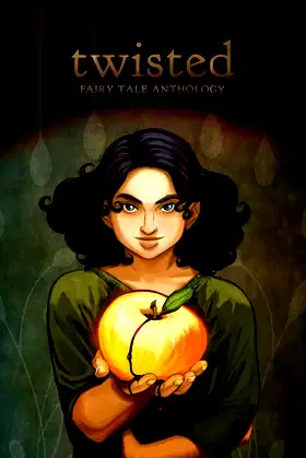 Twisted Fairy Tale Anthology poster