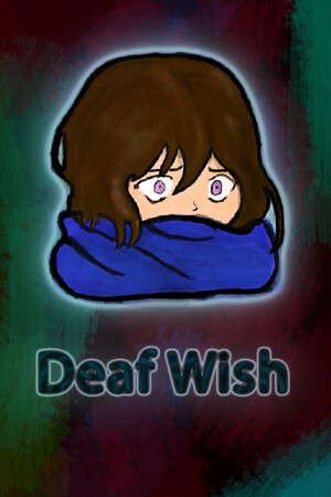 Deaf Wish poster