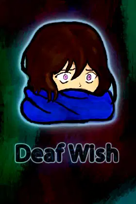 Deaf Wish poster