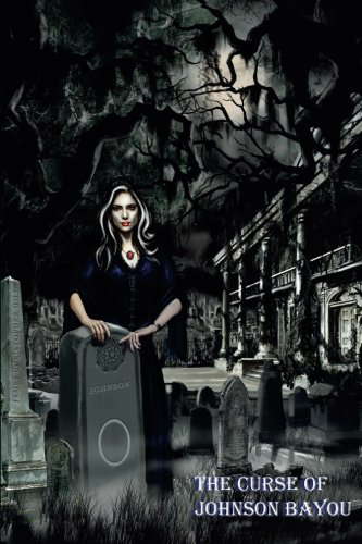 The Curse of Johnson Bayou poster