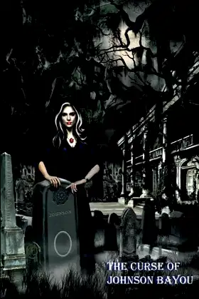 The Curse of Johnson Bayou poster