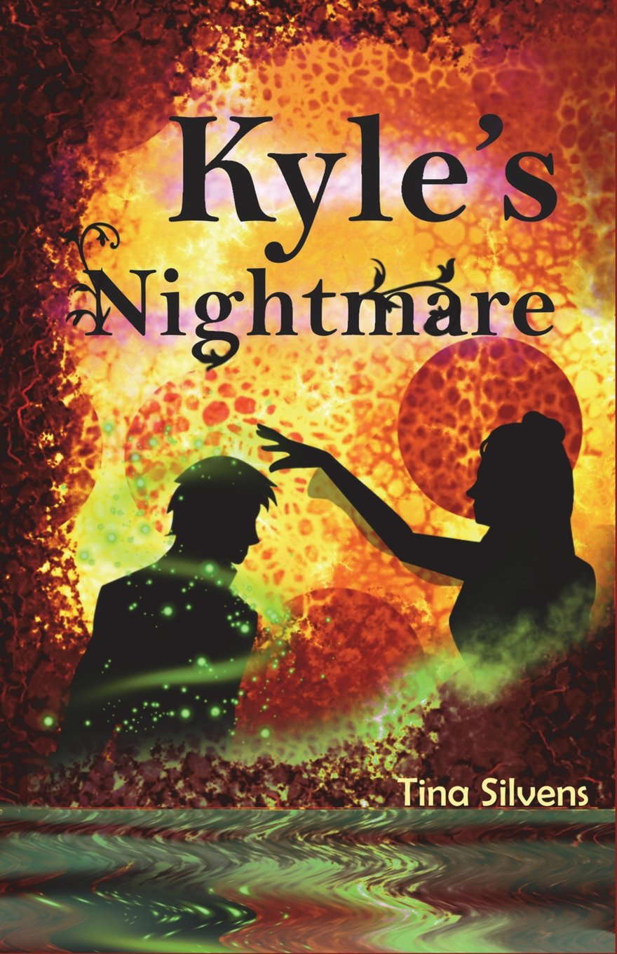 Kyle's Nightmare poster