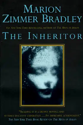 The Inheritor poster