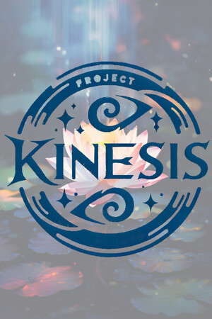 Project Kinesis poster