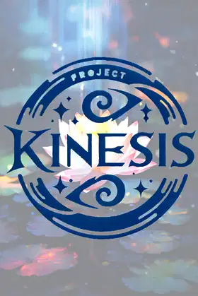 Project Kinesis poster