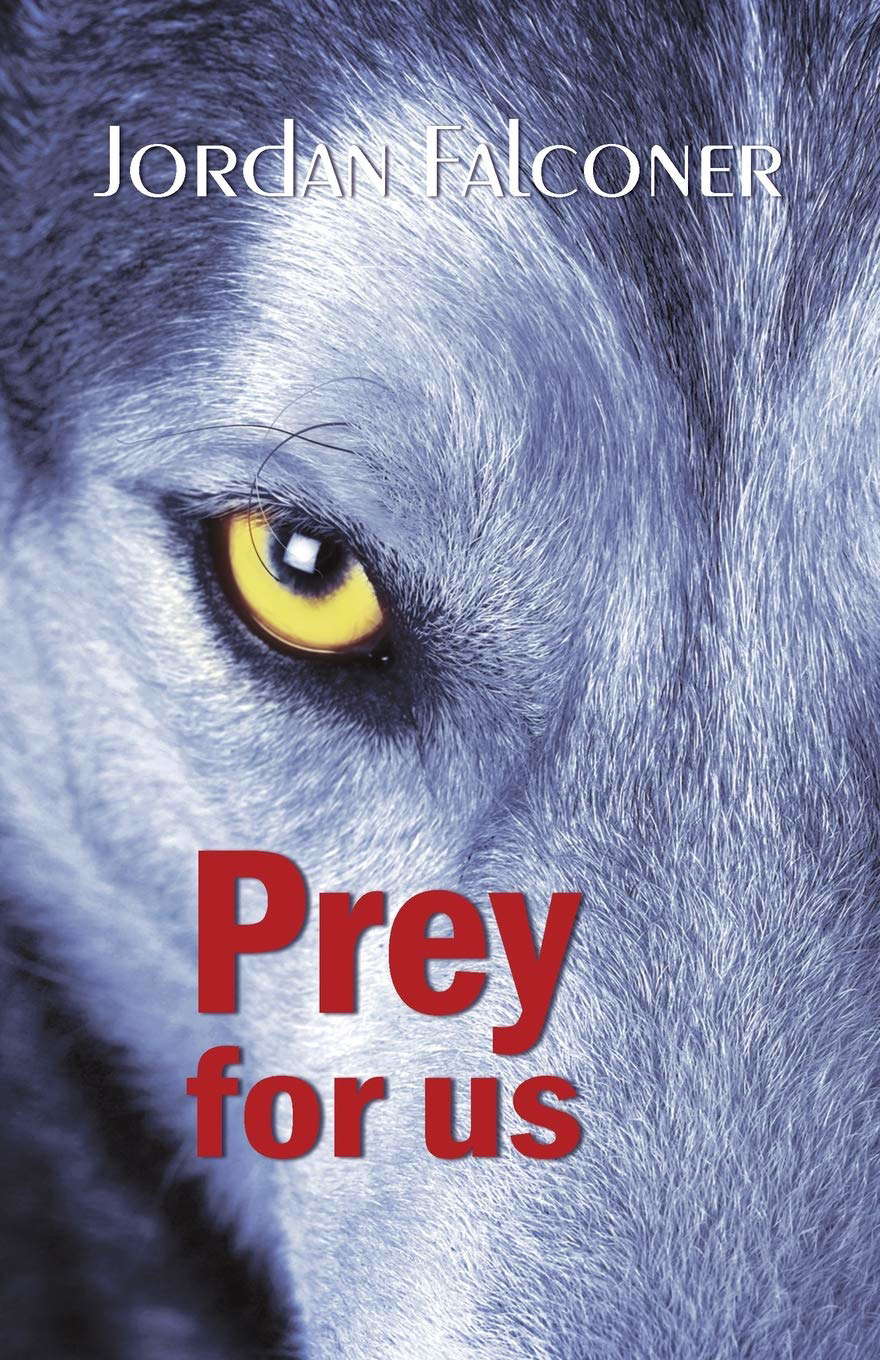 Prey for Us poster