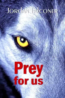Prey for Us poster