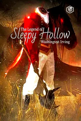 THE LEGEND OF SLEEPY HOLLOW poster