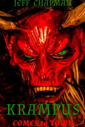 Krampus Comes to Town poster