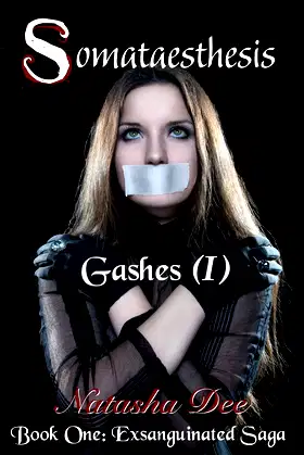 Somataesthesis: Gashes (I) (Exsanguinated Saga) poster