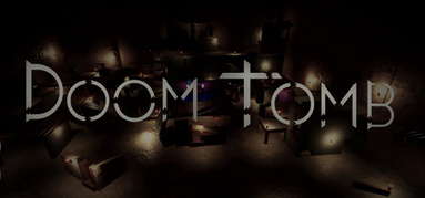 DOOM TOMB capsule