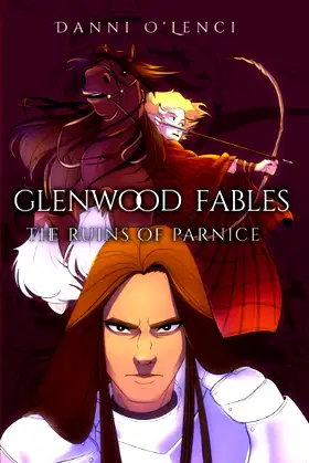The Ruins of Parnice (Glenwood Fables) poster