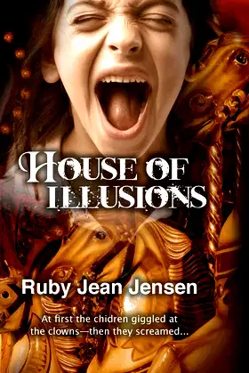 House of Illusions poster