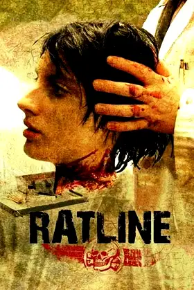 Ratline poster