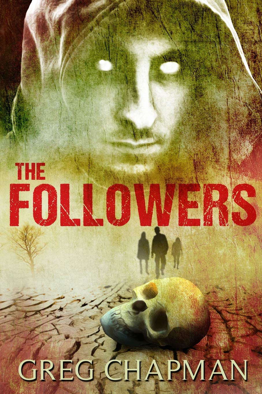 The Followers poster