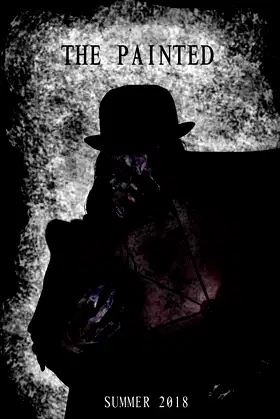 The Painted poster