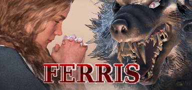 Frontier Ferris For Adventurers capsule