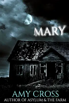 Mary (The Ghost Story Collection) poster