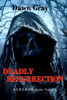 Deadly Resurrection poster