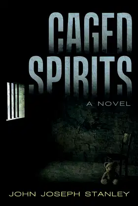 Caged Spirits poster