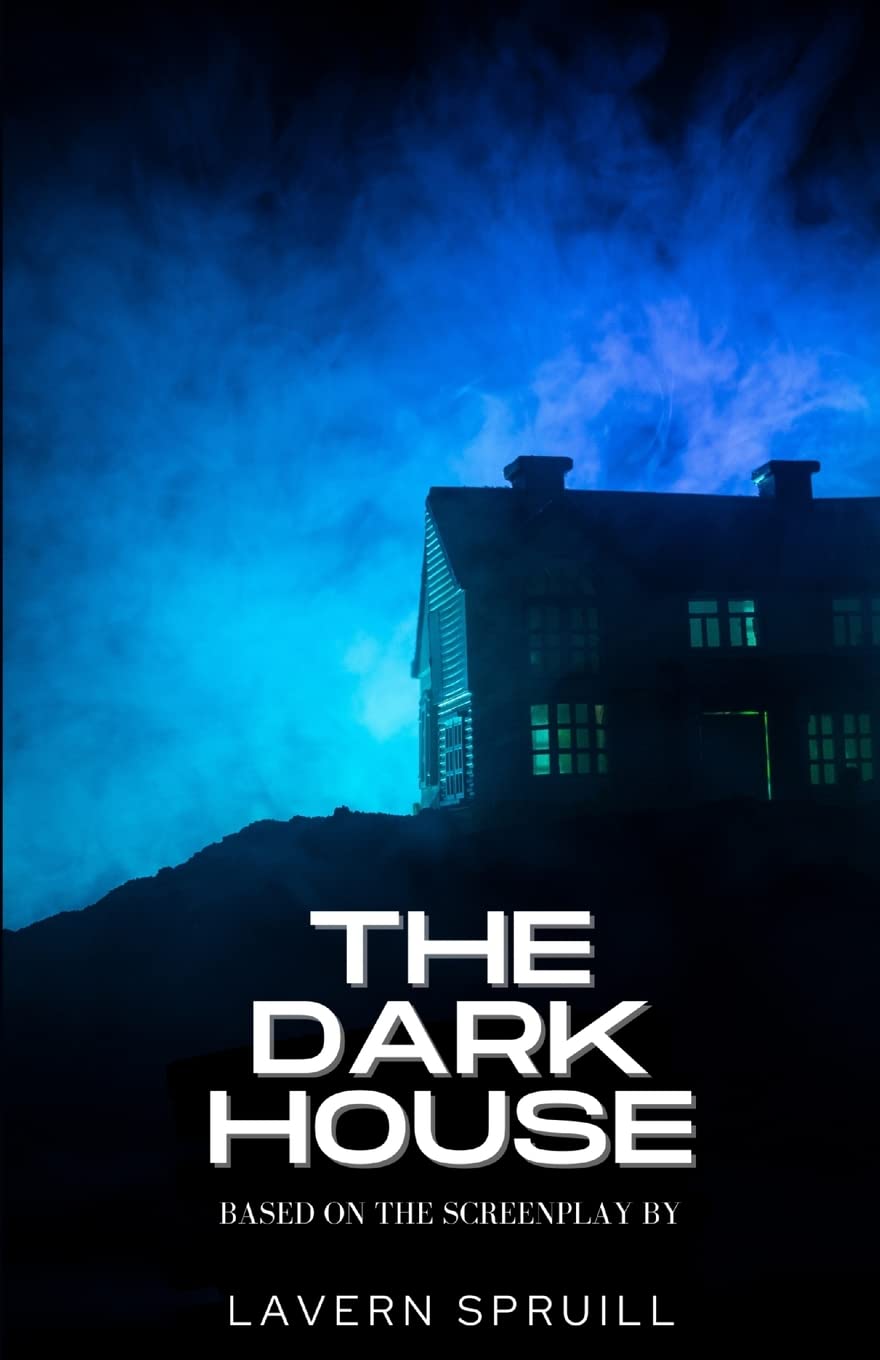 The Dark House poster