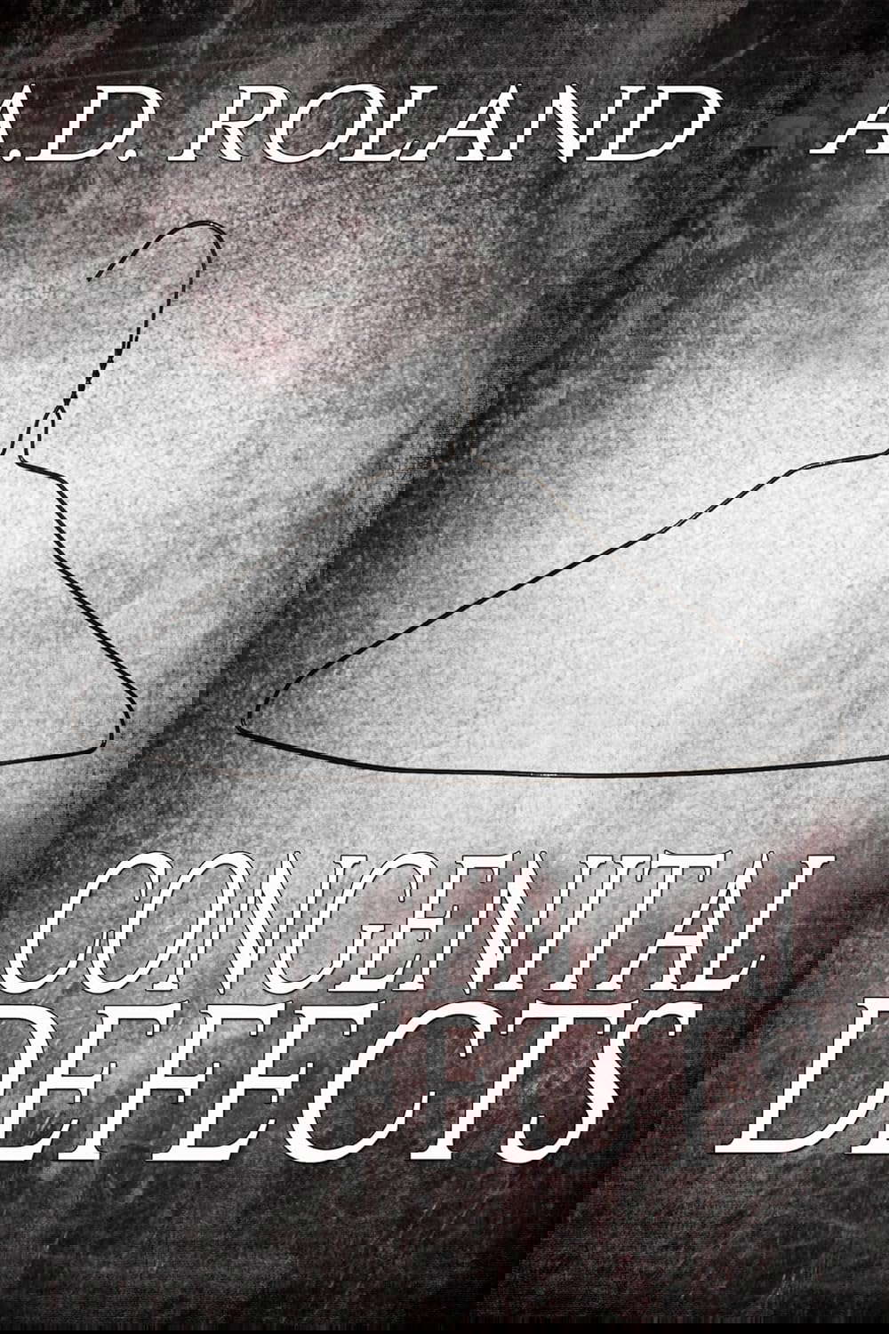 Congenital Defects poster