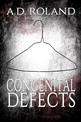 Congenital Defects poster