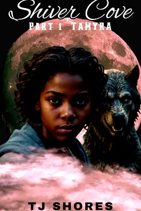 Shiver Cove, Part 1: Tamyra poster