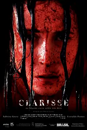 Clarisse or Something About Us poster