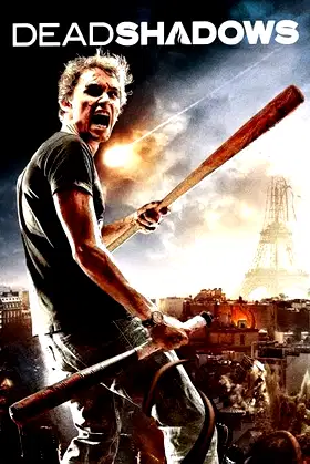 Dead Shadows poster