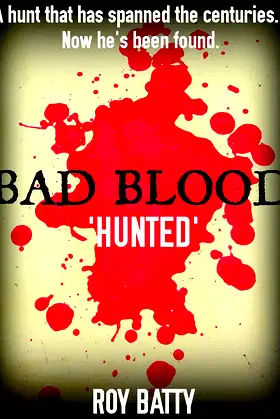 Bad Blood: Hunted poster