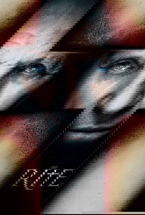 The Rite poster