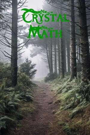 Crystal Math poster