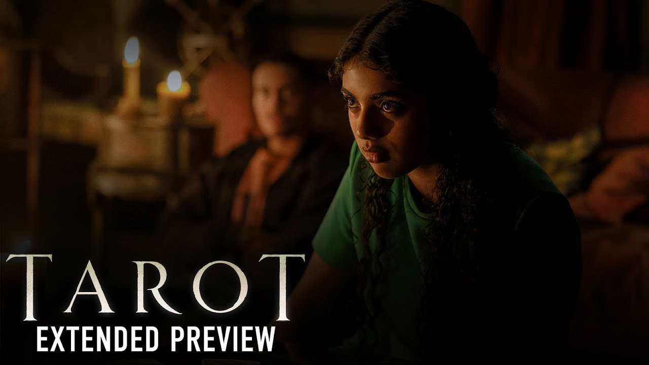 Extended Preview