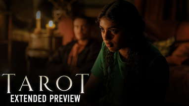 Extended Preview poster