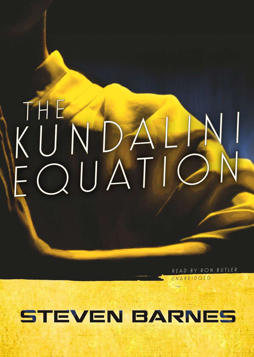 The Kundalini Equation poster