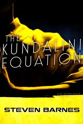 The Kundalini Equation poster