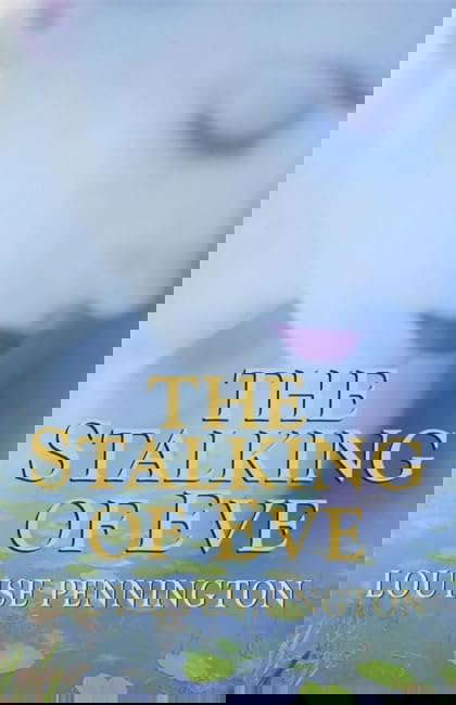 The Stalking of Eve poster
