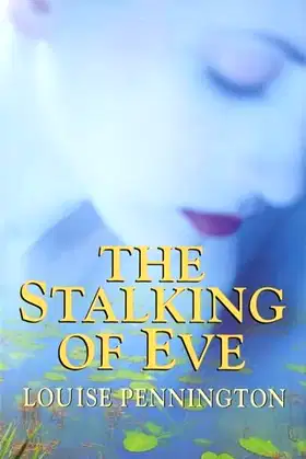 The Stalking of Eve poster