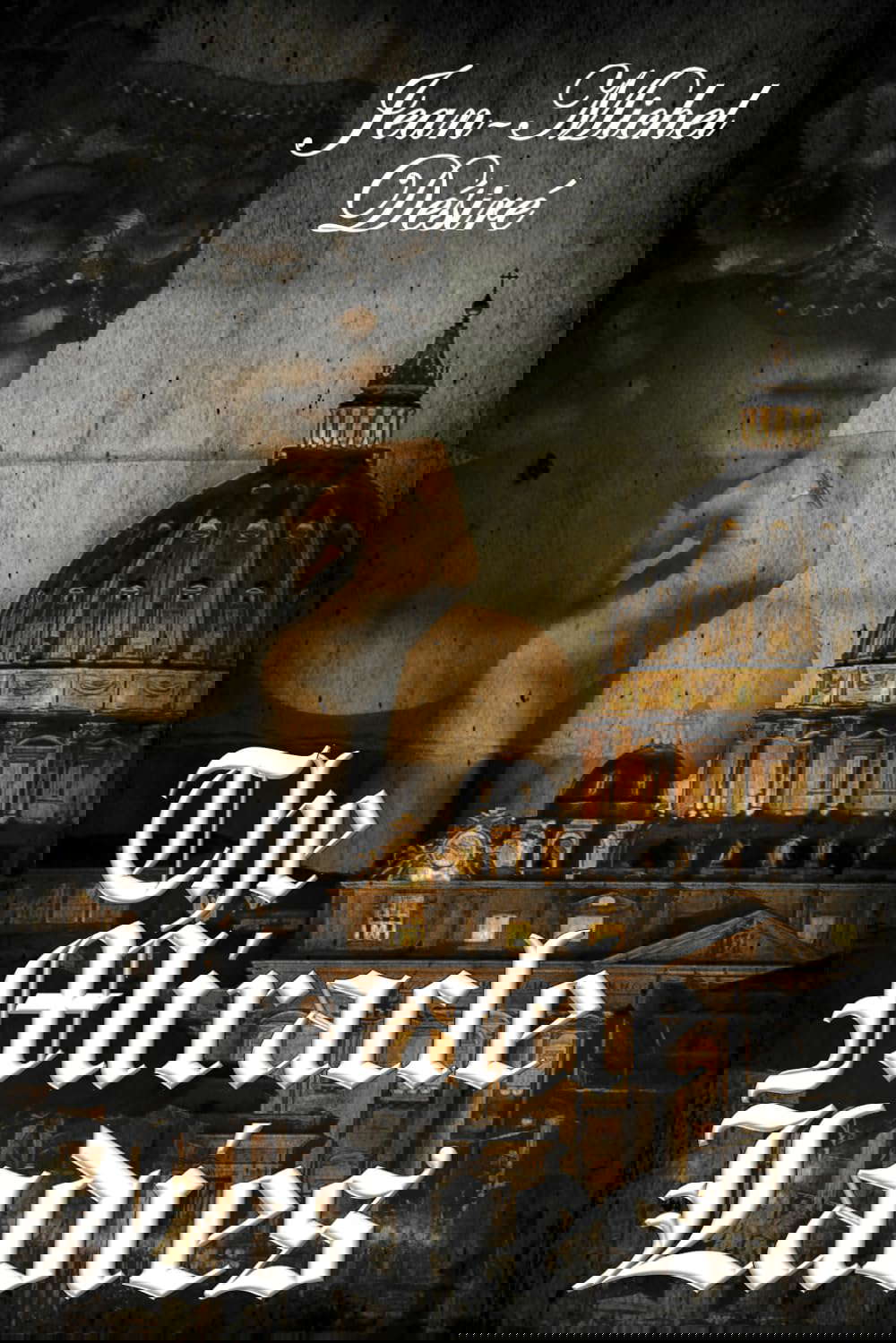 The Miracle Ladies poster