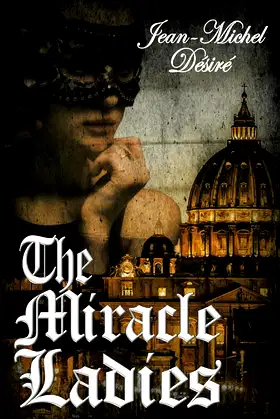 The Miracle Ladies poster